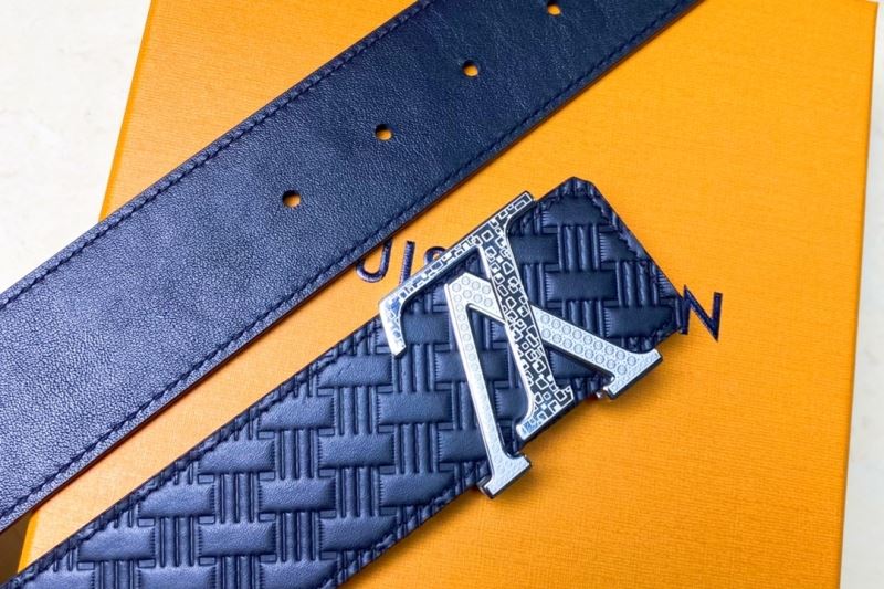 Louis Vuitton Belts